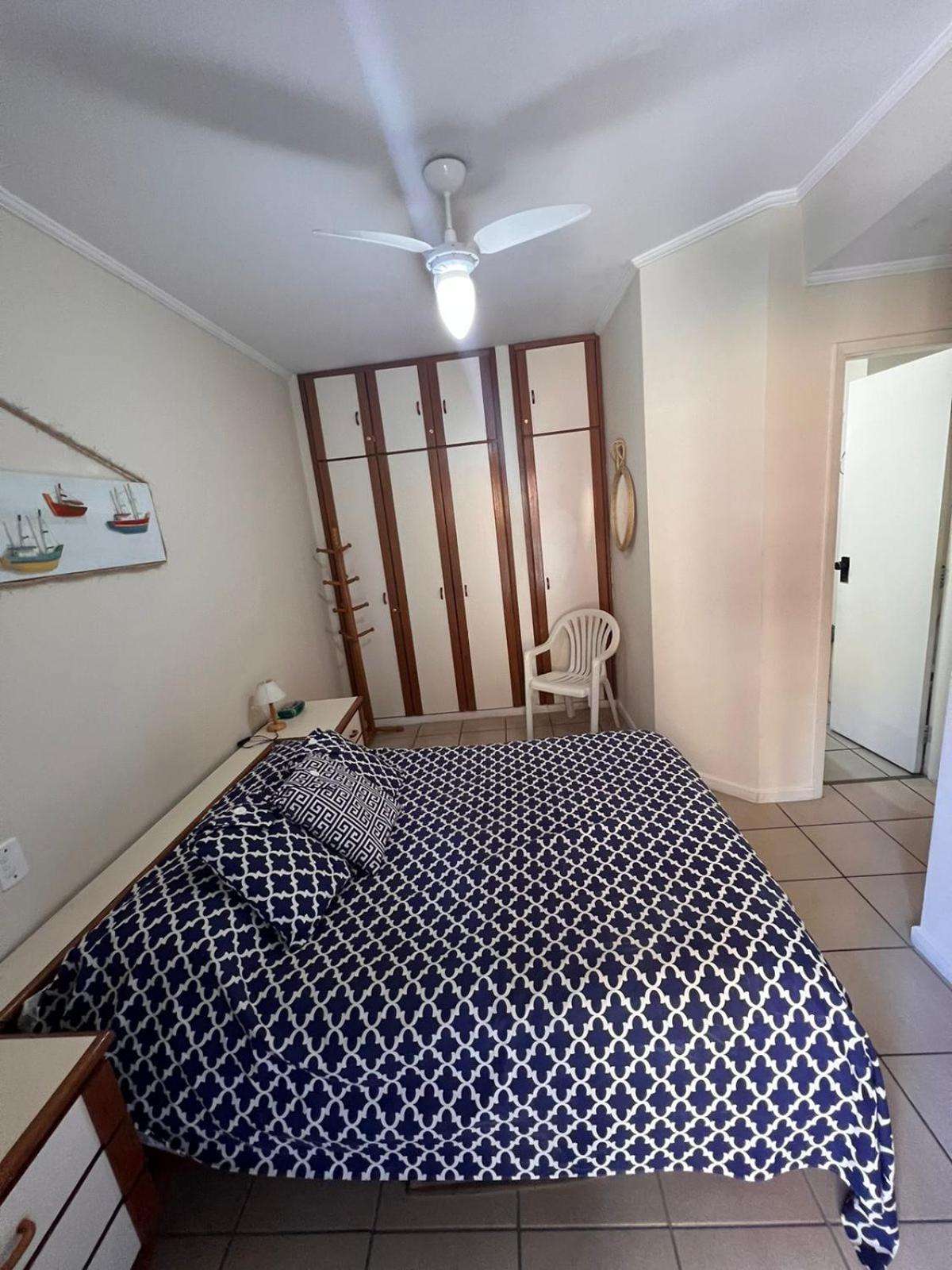 Flat Capitania Varam Ap 3053 Guarujá Esterno foto